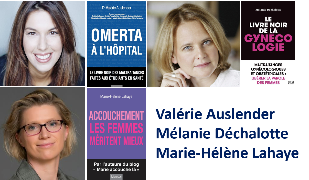 Disutradarai oleh monty tiwa dan diproduksi oleh md. Soiree Debat Gynecologie Obstetrique Mettre Fin Aux Maltraitances Plateforme Pour Une Naissance Respectee