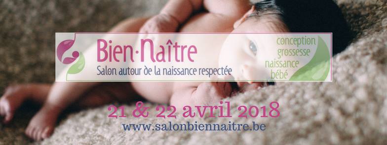 2018 salon bien naitre