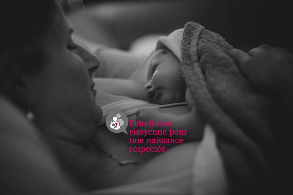 Regard-croisé sur l’accompagnement et le soutien autour de la naissance dans un monde en transition